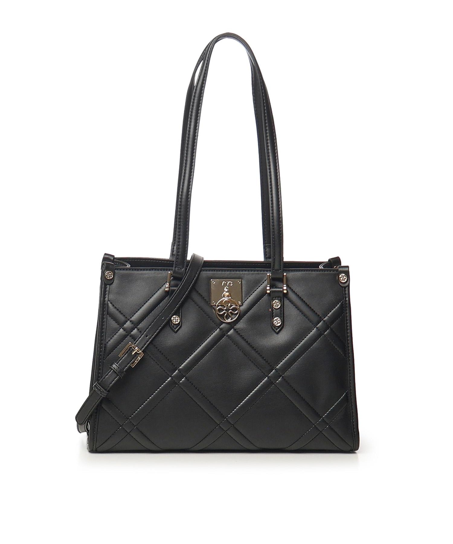 Borsa shopping Bridget 73BS9CJ02 BRIDGETNERO V° 73 