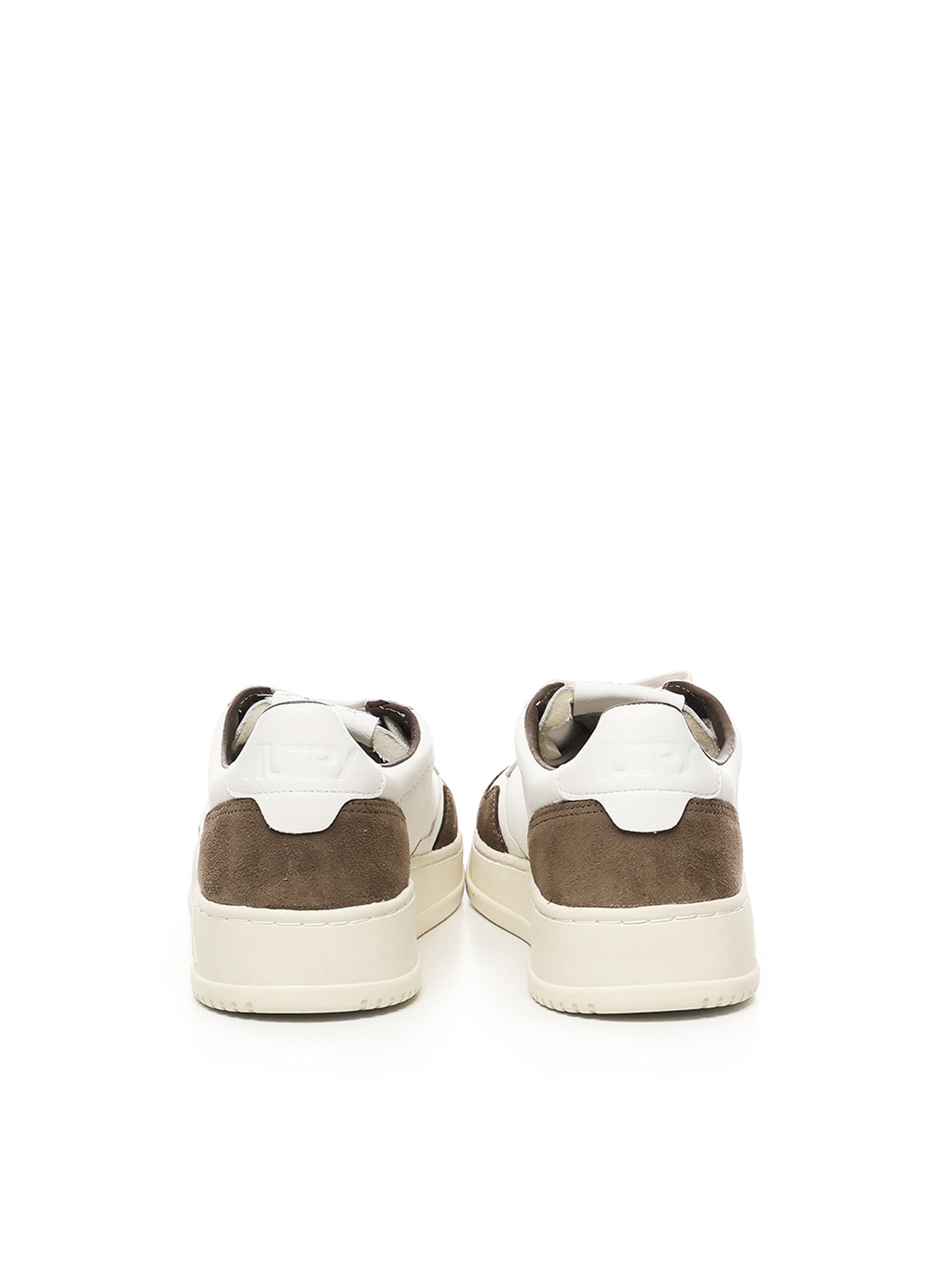 Sneakers Medalist AULM GS34 AUTRY 