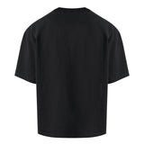 T-shirt Apex in cotone A3319001 BLACK AXEL ARIGATO 