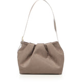 Borsa a spalla Lara<BR/> TMFW25LRSUE58 MUD THEMOIRè 
