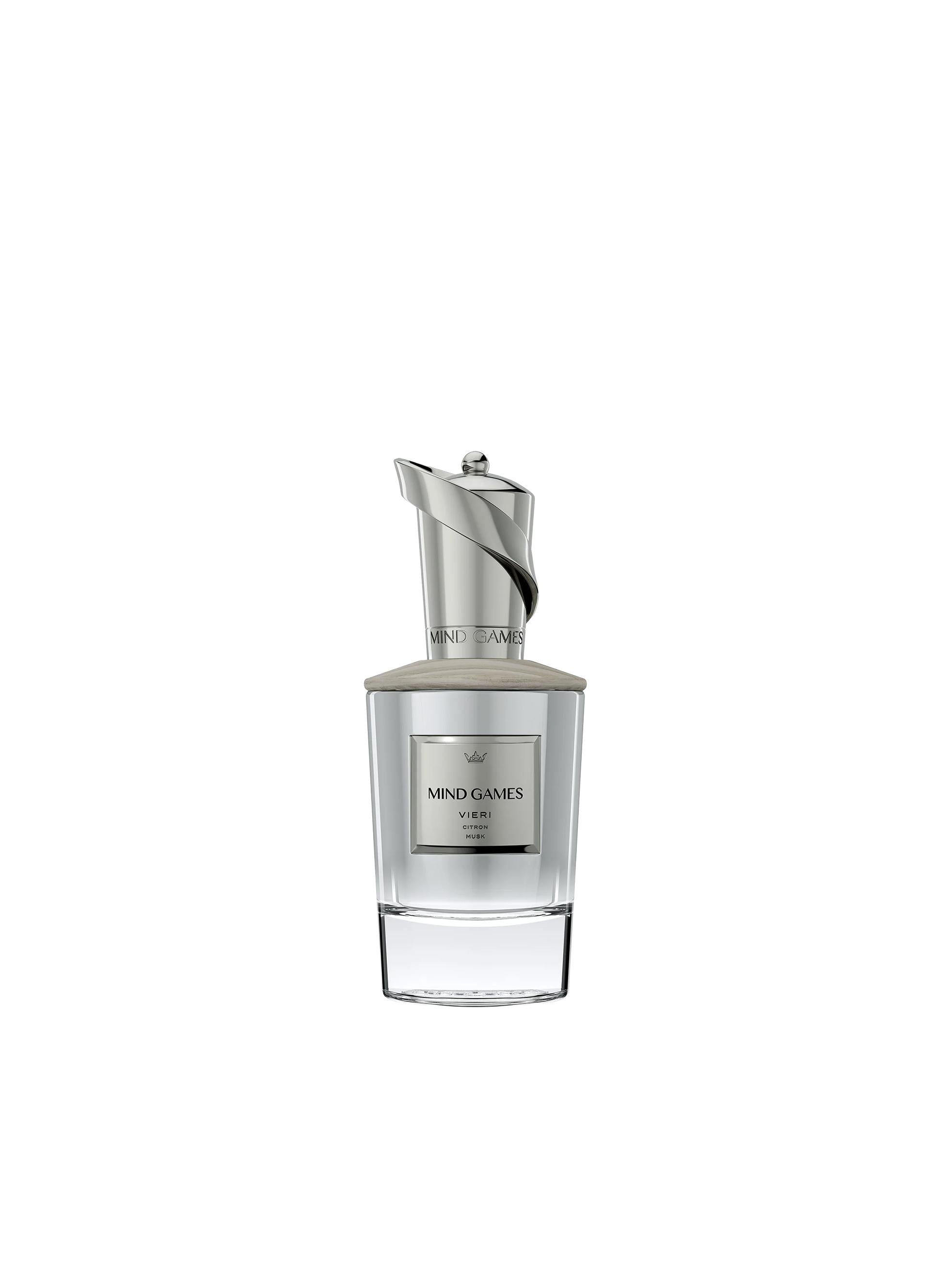 Mind Games - Vieri Extrait 100ml MG1078 VIERI MIND GAMES 