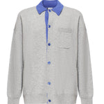Polo lunga in lana H526Y16KA7 1134 LOEWE 