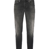 Pantaloni George skinny UP232 DSH337UHU6999 DONDUP 