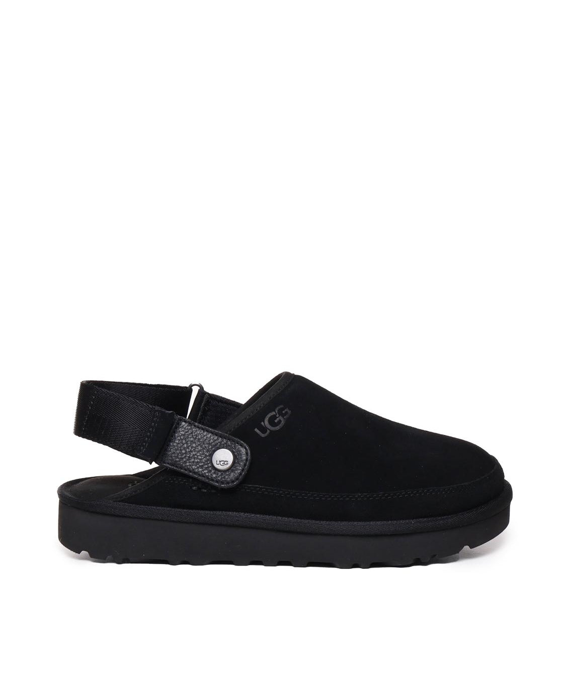 Clogs Goldencoast 1142172 M GOLDENCOAST CLOGBLK UGG 