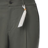 Pantaloni in misto lana E2989 64 SANTANIELLO 