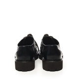 Stringata Derby in pelle DU2736PHILUF188 TM00 DOUCAL'S 