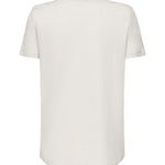 T-shirt in cotone 2519971043600 002 'S MAX MARA 
