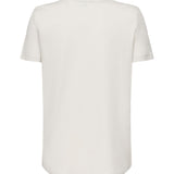 T-shirt in cotone 2519971043600 002 'S MAX MARA 