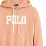 Felpa con cappuccio e logo 211B17787 001 POLO RALPH LAUREN 
