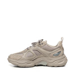 Sneakers Satellite Runner F2735003 DK BEIGE/DK BEIGE AXEL ARIGATO 