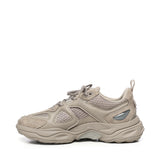 Sneakers Satellite Runner F2735003 DK BEIGE/DK BEIGE AXEL ARIGATO 