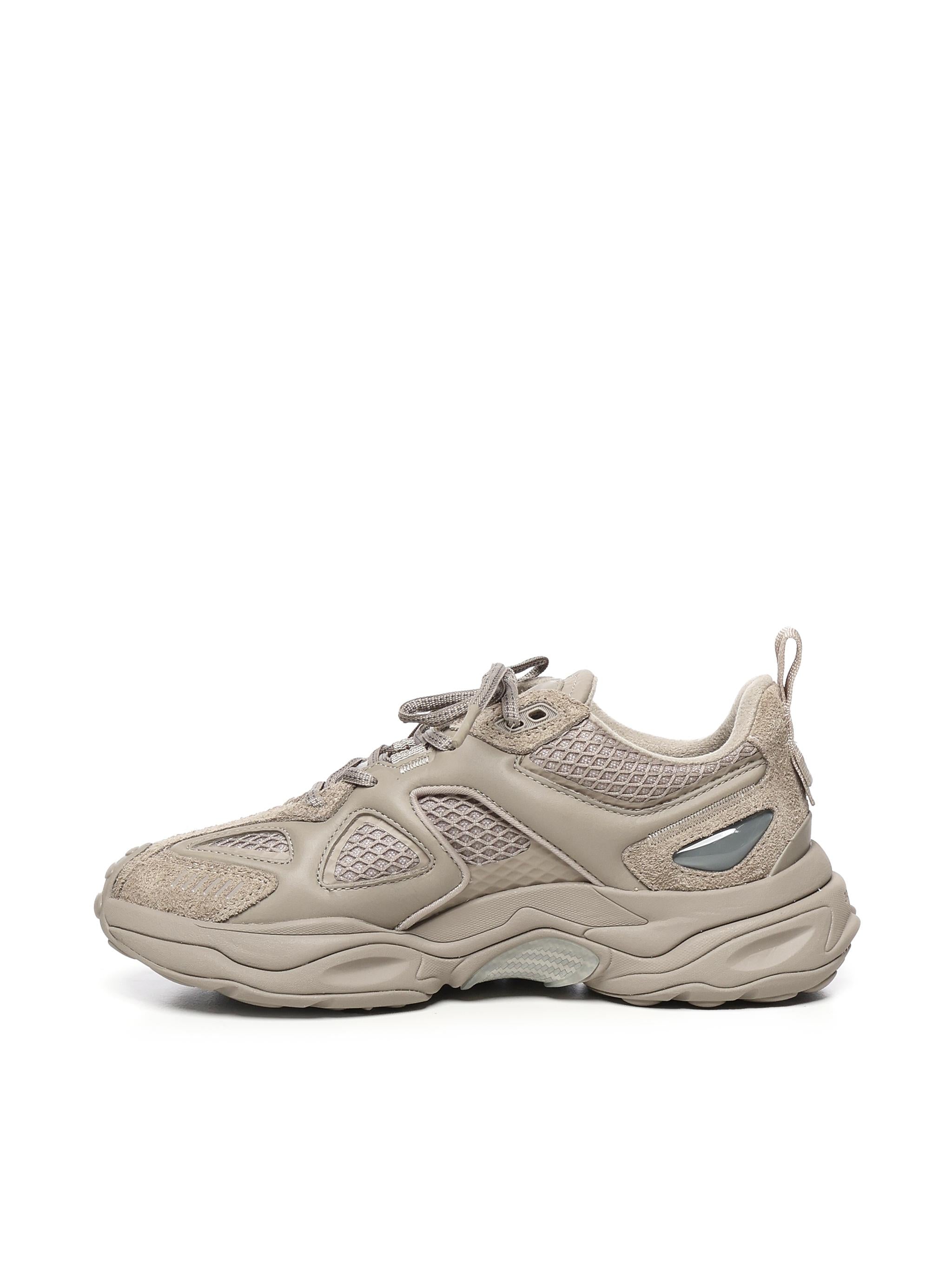 Sneakers Satellite Runner F2735003 DK BEIGE/DK BEIGE AXEL ARIGATO 