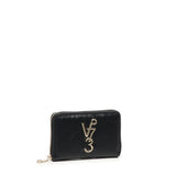 Portafoglio con logo 73PS9D3214 LOUISENERO V° 73 