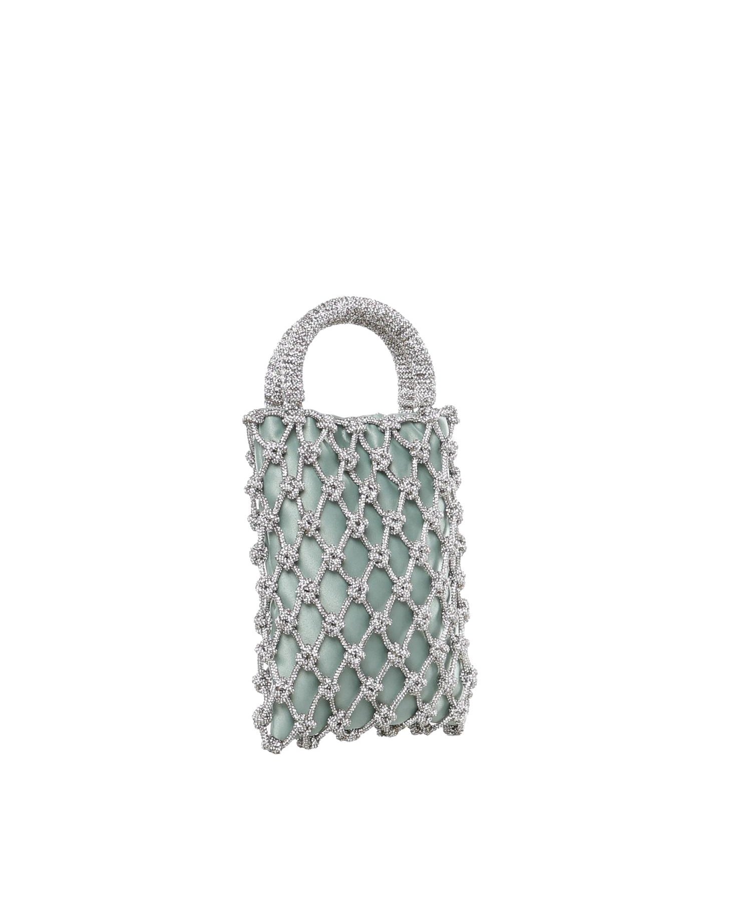 Borsa Nodi Lilia B18230 CRI-034 ROSANTICA 
