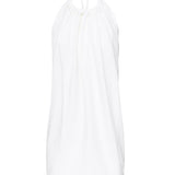 Abito corto in viscosa 2512621133600 001 SPORTMAX 