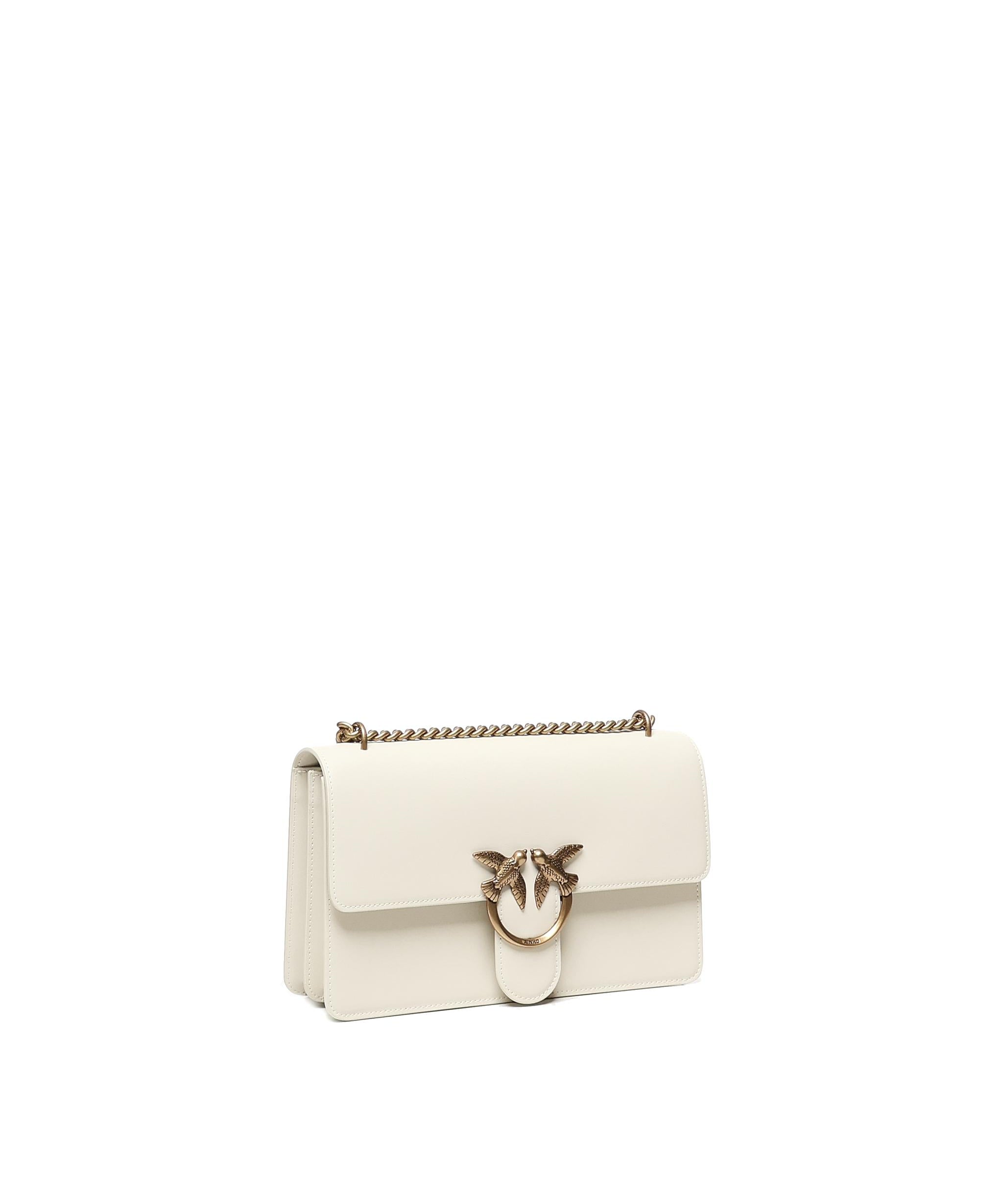 Borsa Classic Love One Simply 100941 A0F1Z14Q PINKO 