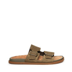 Sandali Lluc in camoscio K101091 004 CAMPER 