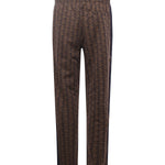 Pantaloni della tuta con monogramma Paris XH1440 9I4 LACOSTE 