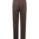 Pantaloni della tuta con monogramma Paris XH1440 9I4 LACOSTE 