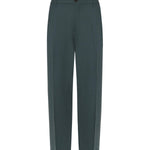 Pantalone New Ricardo in misto lana NEW RICCARDO TBCMVERDE BE ABLE 