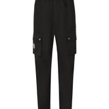 Pantalone Irwin in popeline di poliestere I034503 89XX. CARHARTT WIP 