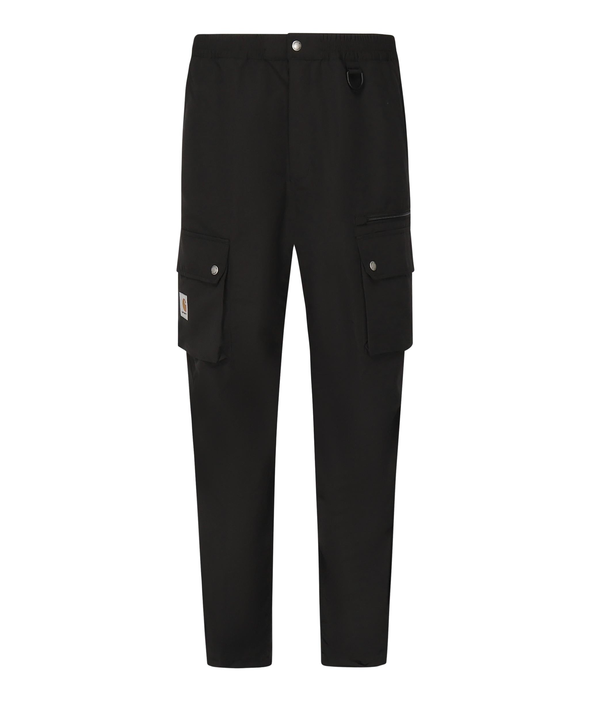 Pantalone Irwin in popeline di poliestere I034503 89XX. CARHARTT WIP 