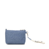 Beauty Resposability<BR/> 73BE7V1413 RESPONSIBILITY BEAUTDENIM/BIANCO V° 73 