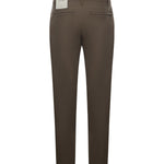 Pantaloni slim con logo LV04LB610G PAY CALVIN KLEIN 