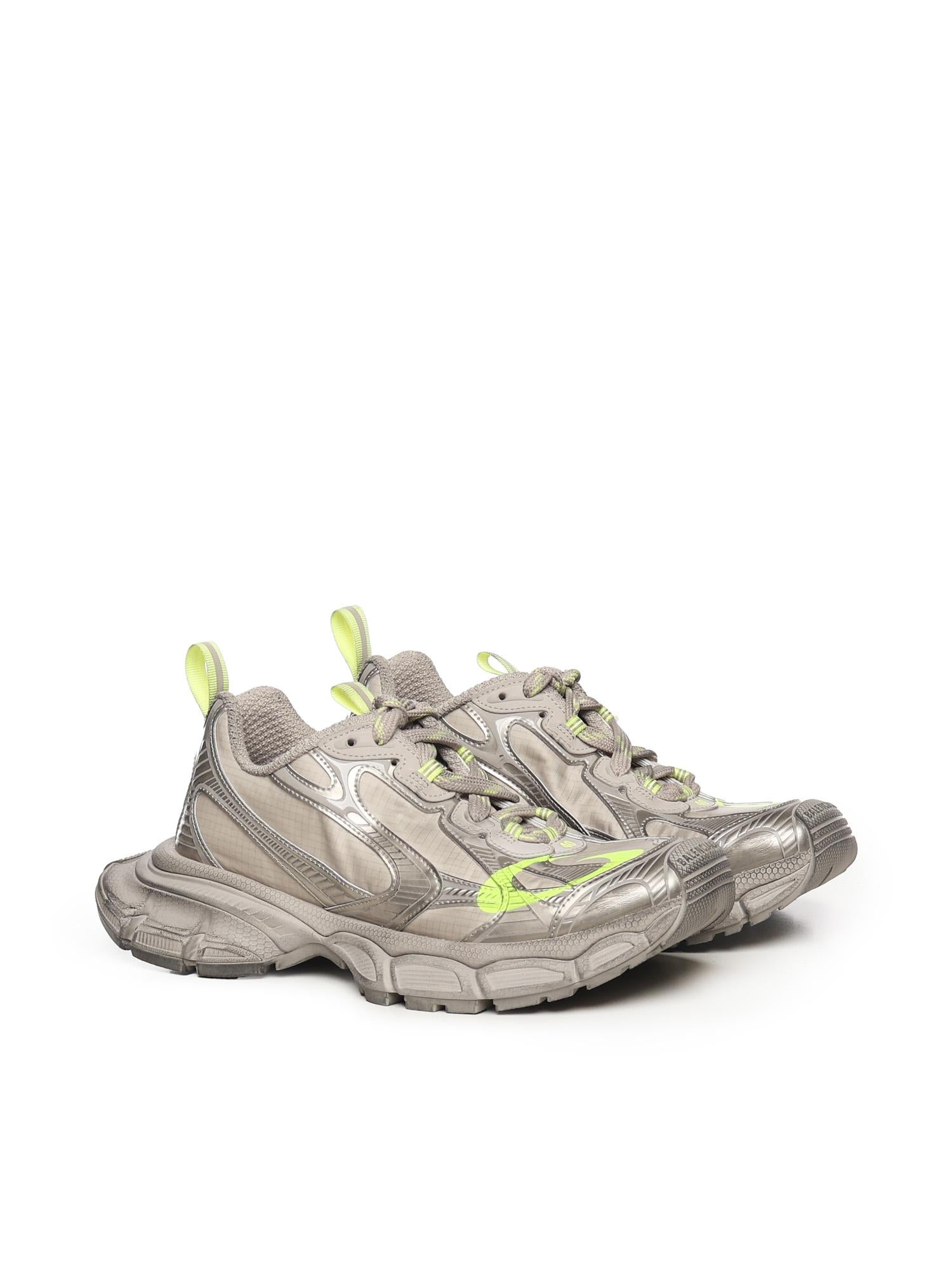 Sneakers 3XL 734734 WXLCR2077 BALENCIAGA 