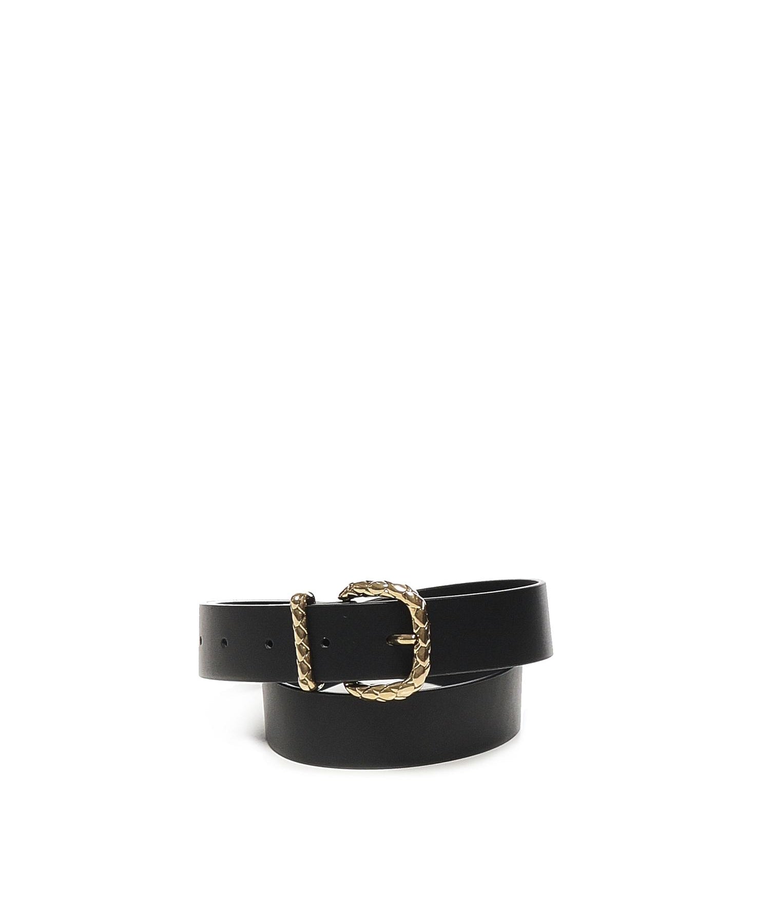 Cintura coassiale con passante 826665 VALKO1019 BOTTEGA VENETA 