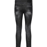 Jeans Skater distressed<BR/> S74LB1726 S30357900 DSQUARED2 
