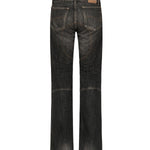 Jeans bootcut in denim 833433 TSW671441 BALENCIAGA 