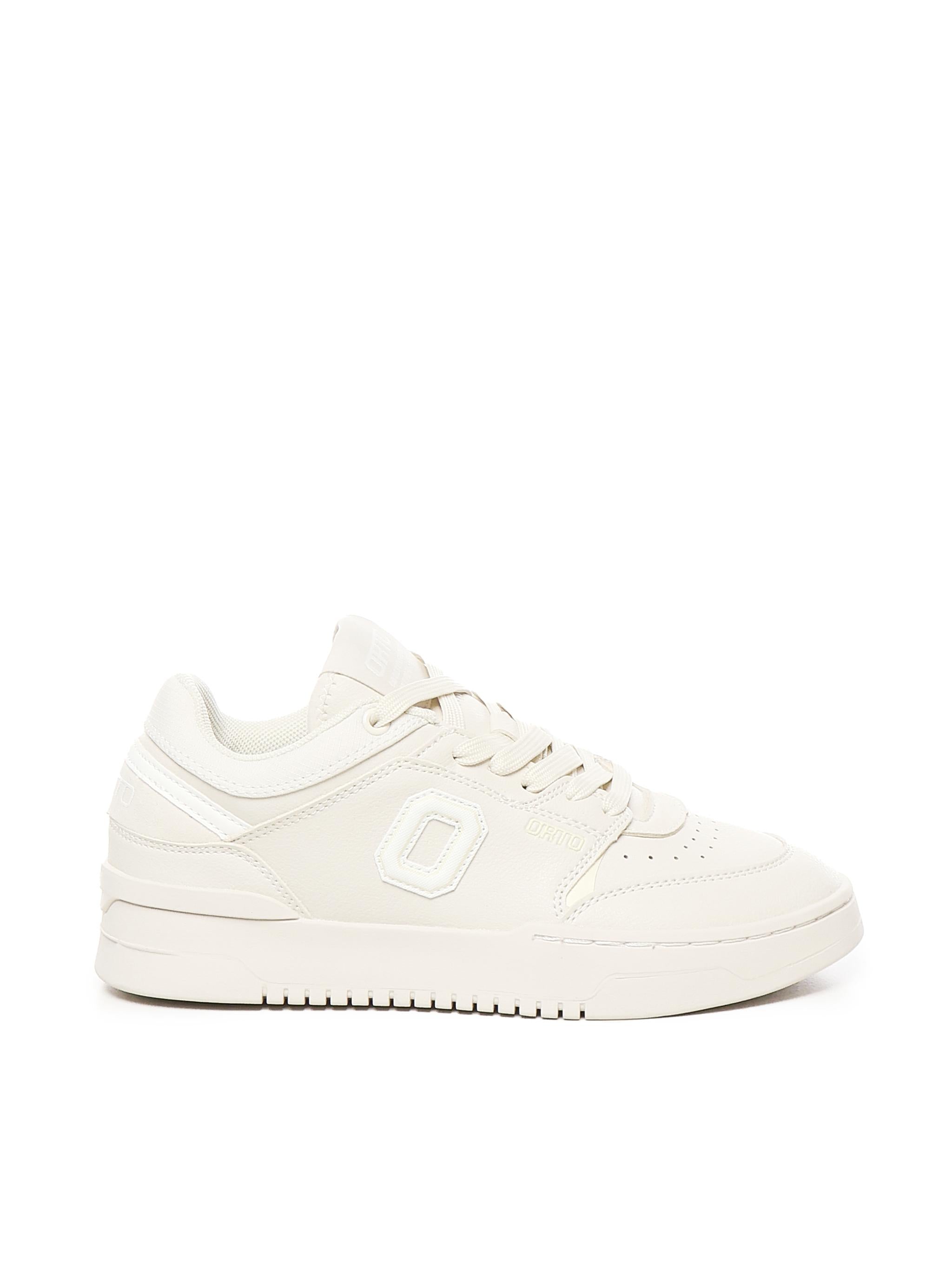 Sneakers Eclipse ECLIPSE/W OFF WHITE ORTO 