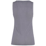 Canotta stampa ottica 730445 V2PM04096 BOTTEGA VENETA 