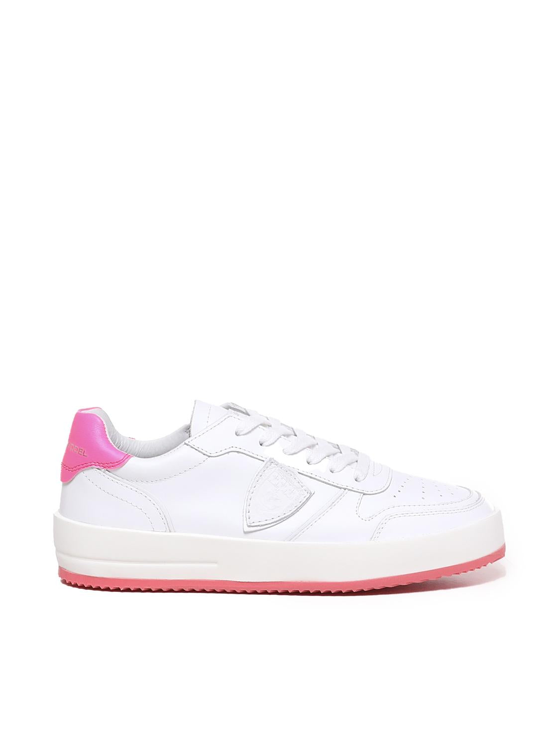 Sneakers Temple Veau VNLD -VN02 PHILIPPE MODEL 