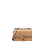 Borsa Mini Love One 100074 A0F1C83Q PINKO 