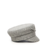 Cappello Baker Boy con logo KPC031  RUSLAN BAGINSKIY 
