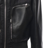 Bomber Gourch GOURCH NERO GIULIANO GALIANO 