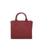 Borsa Vanity midi in pelle VANMD001 00777I MC2 SAINT BARTH 
