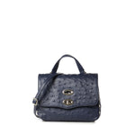 Borsa Postina® Baby in pelle cactus 068010 2230000Z0504 ZANELLATO 