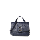 Borsa Postina® Baby in pelle cactus 068010 2230000Z0504 ZANELLATO 