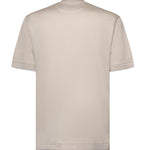 T-shirt in cotone M75TSHM04TES0M237 03-01 ELEVENTY 