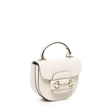 Mini borsa a mano Gucci Horsebit 1955 781387 1AAQD9022 GUCCI 