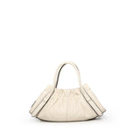 Mini bag Cristina in pelle 2F5HCR014H01 111 MARC JACOBS 