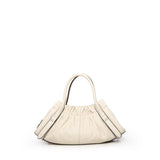 Mini bag Cristina in pelle 2F5HCR014H01 111 MARC JACOBS 