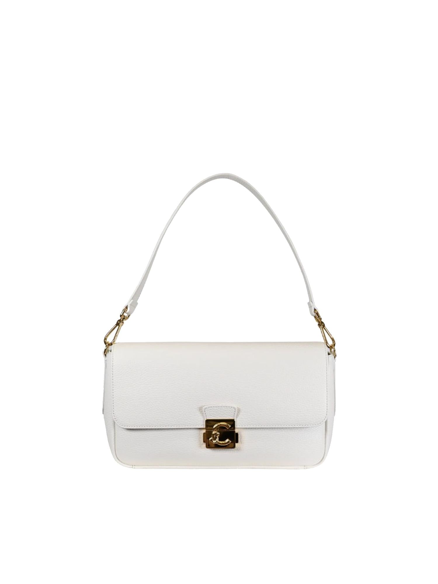 Borsa a spalla in pelle E1U4K120101 N17 COCCINELLE 