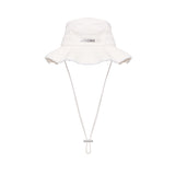 Cappello Le Bob Artichaut ACU00002AE00014 110 JACQUEMUS 