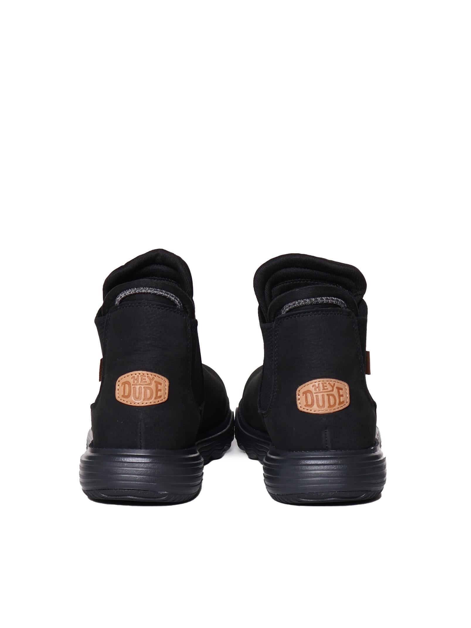 Branson Boot HD.40187 001 HEY DUDE 