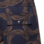 Short da bagno in tessuto tecnico H616486X44 4042 LOEWE 