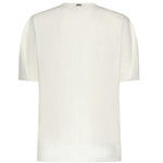 T-shirt in cotone JG000319D 521341000 HERNO 